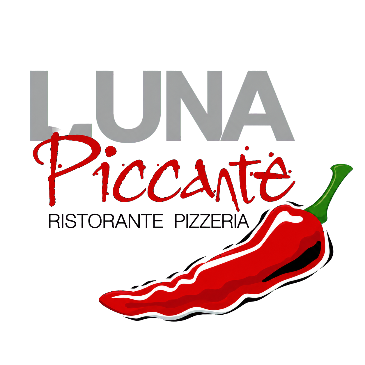 Luna Piccante