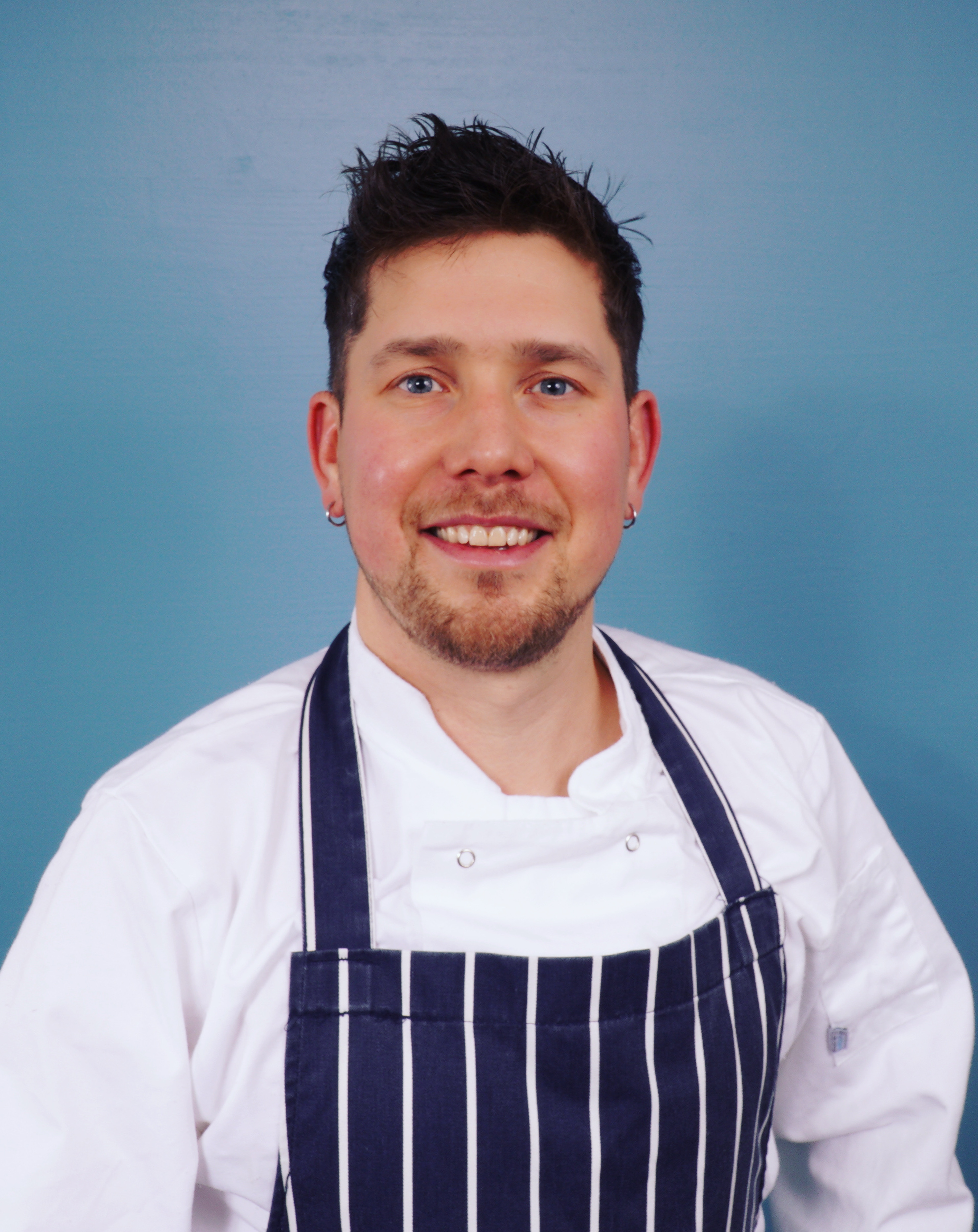 Daniel Watson