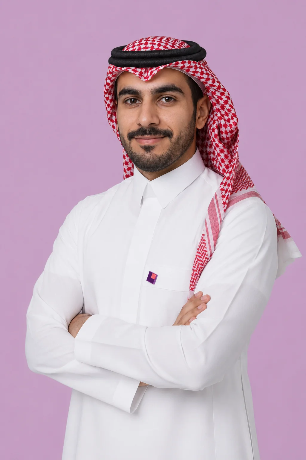 التصوير المهني لموظفي stc