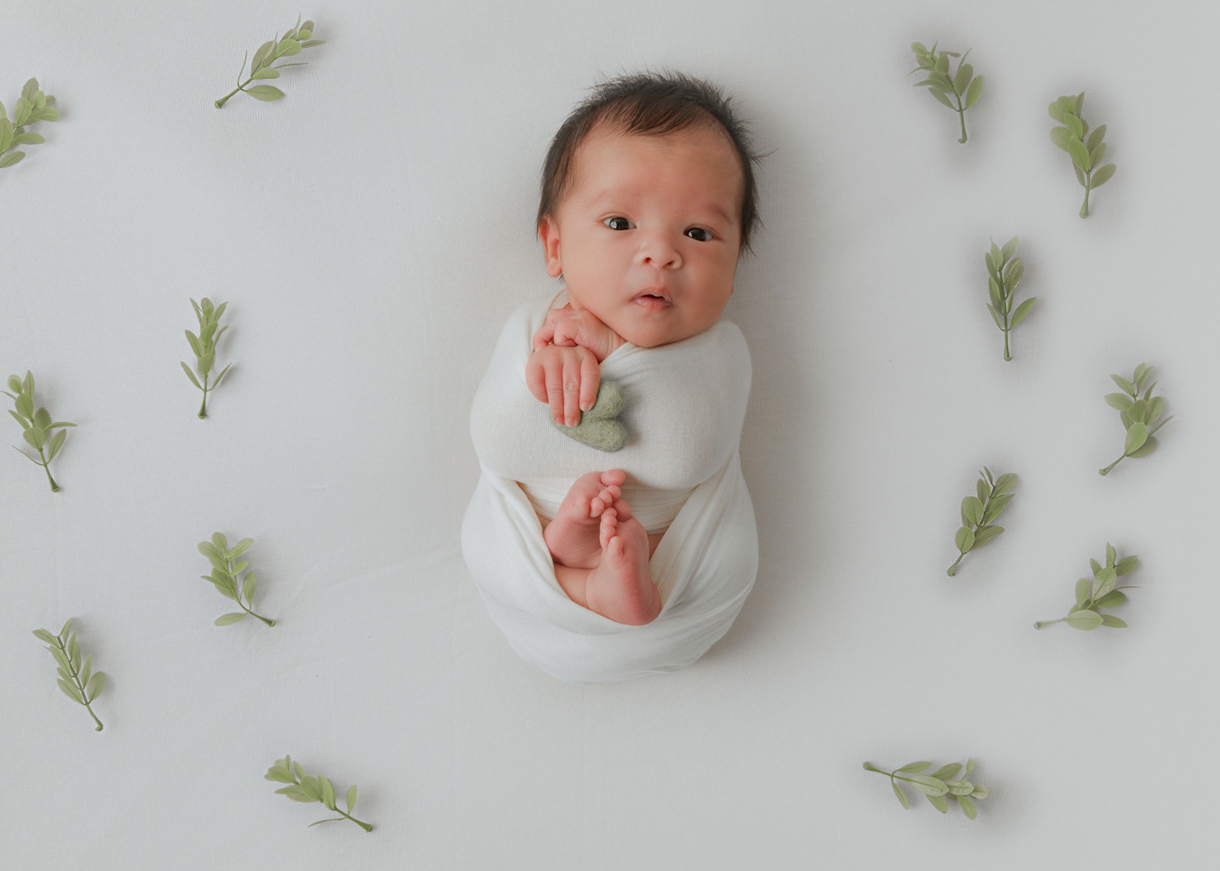 First Moments