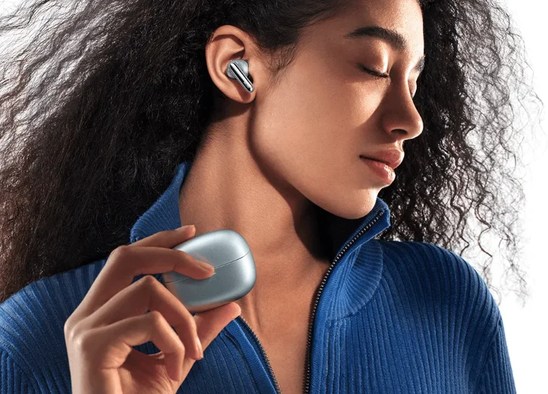 Audio Hi-Res Redmi Buds 8 Pro