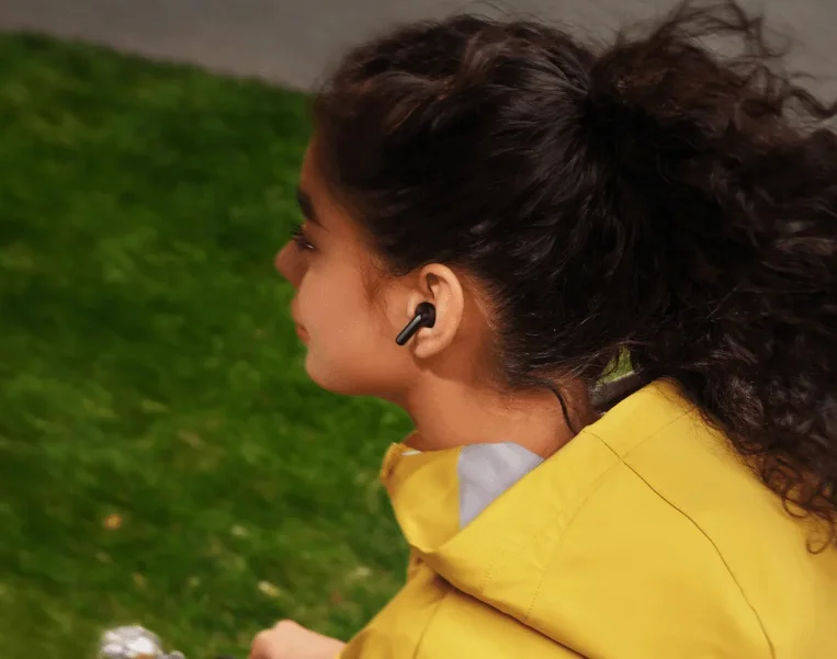Llamadas Claras Redmi Buds 8 Active
