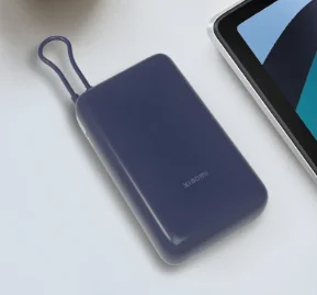 Modo de baja corriente Xiaomi