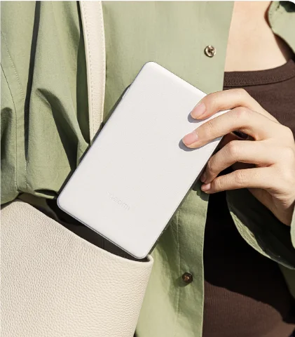 Laminado automático Xiaomi Photo Printer