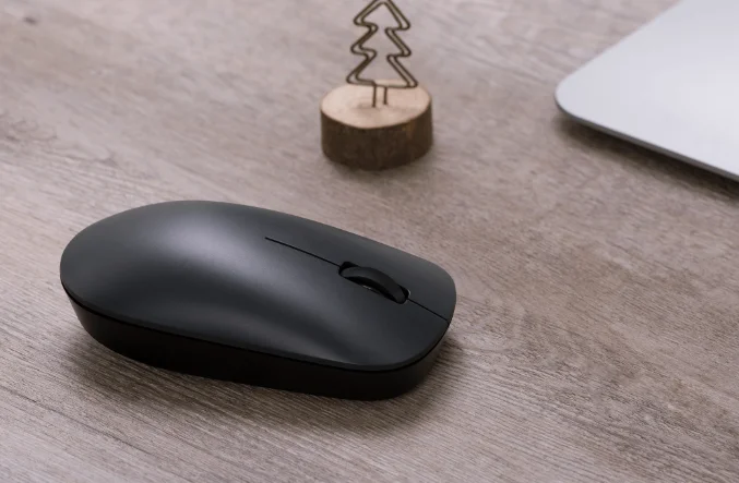 Conexión 2.4GHz Xiaomi Mouse Lite