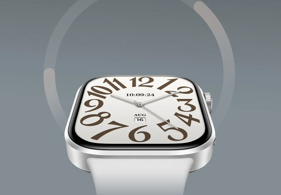 Llamadas Bluetooth Xiaomi Redmi Watch 6