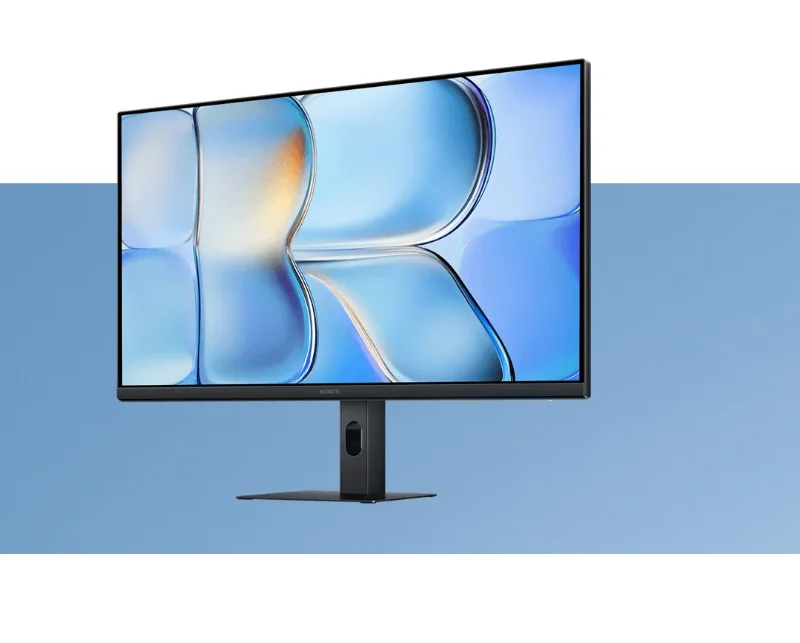 Diseño sin bordes Xiaomi Monitor A27i