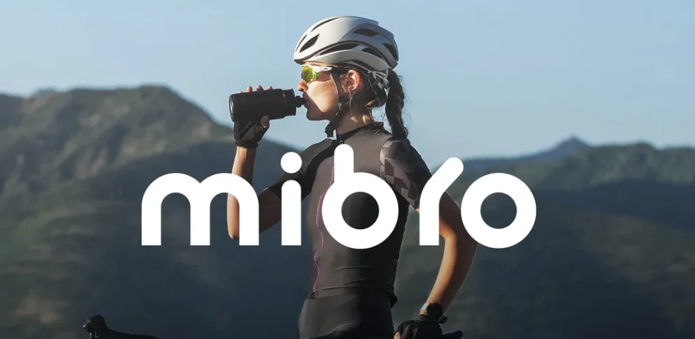 Autonomía y Salud Mibro GS Active