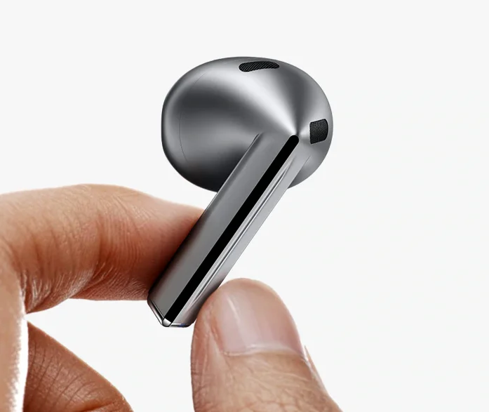Sonido Alta Resolución Galaxy Buds 3