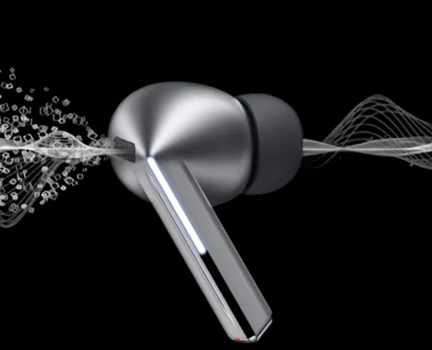 Diseño Blade Lights Galaxy Buds 3 Pro