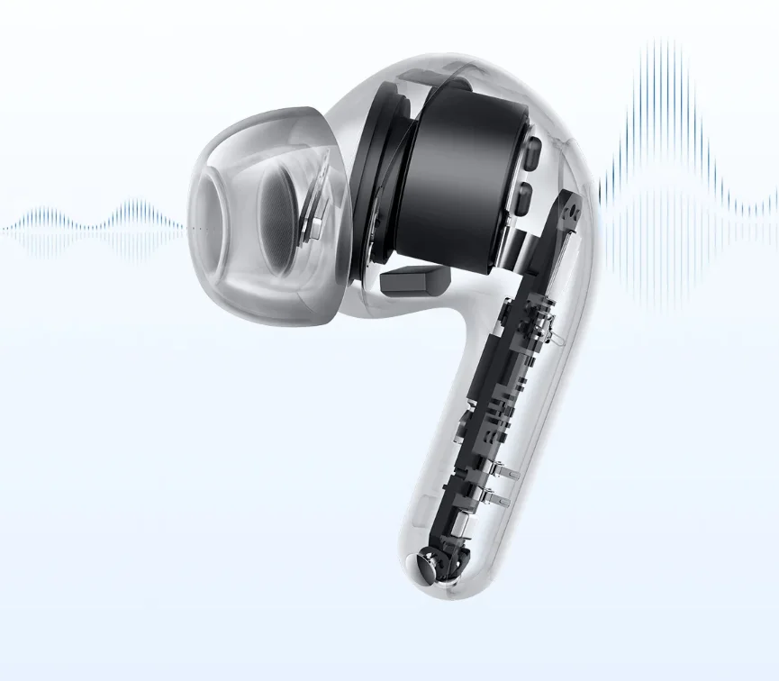 Llamadas Claras Xiaomi Buds 8 Lite