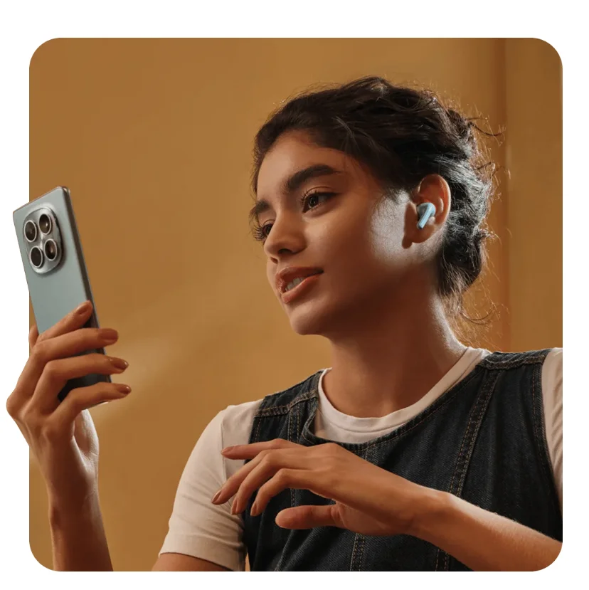 Control Táctil Xiaomi Buds 8 Lite
