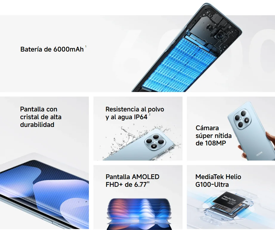 Detalle de producto