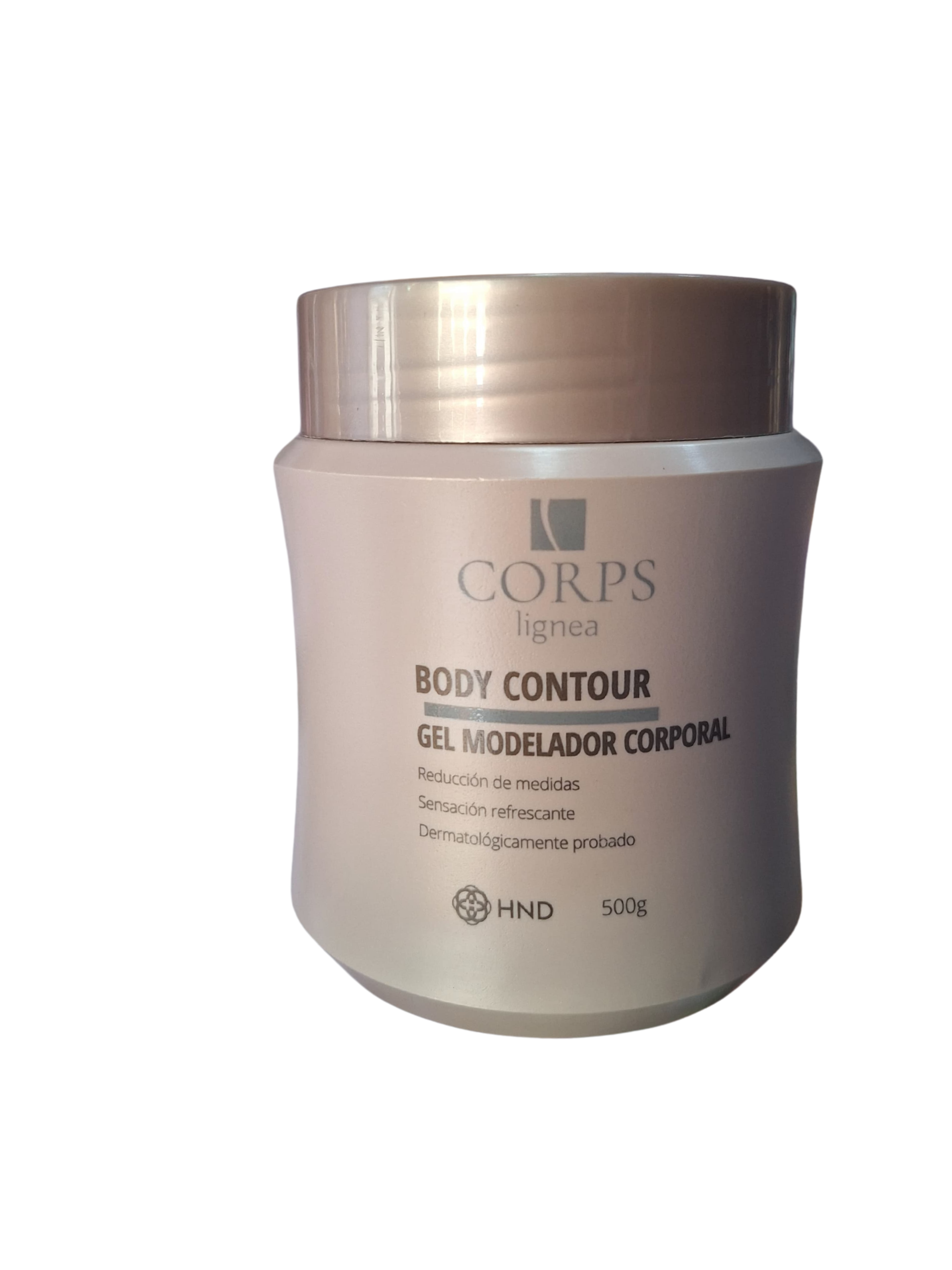 Body Contour – Gel Modelador Corporal HND