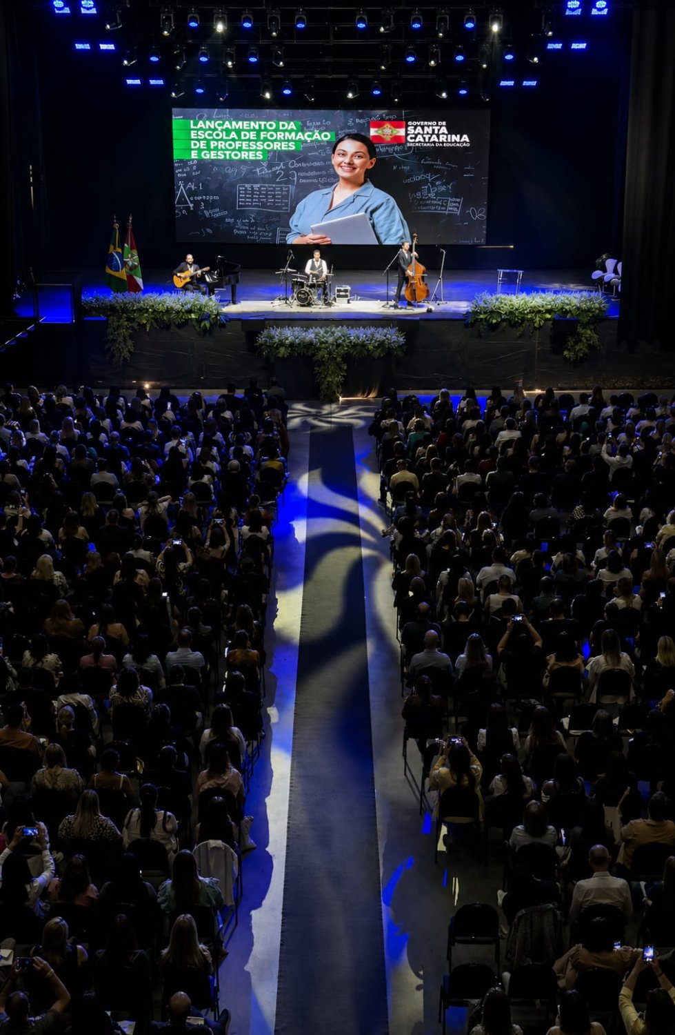 Imagem de Arena Opus - Florianópolis