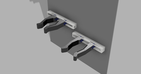 Blue Assembly Photo 5