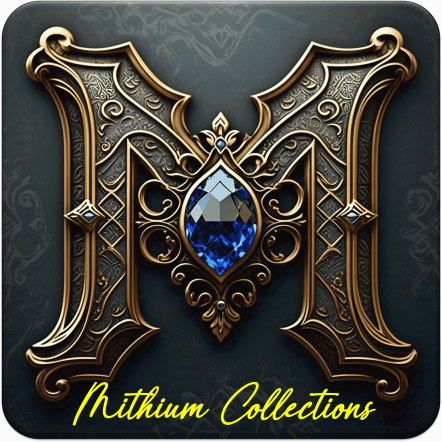 Mithium Collections Logo