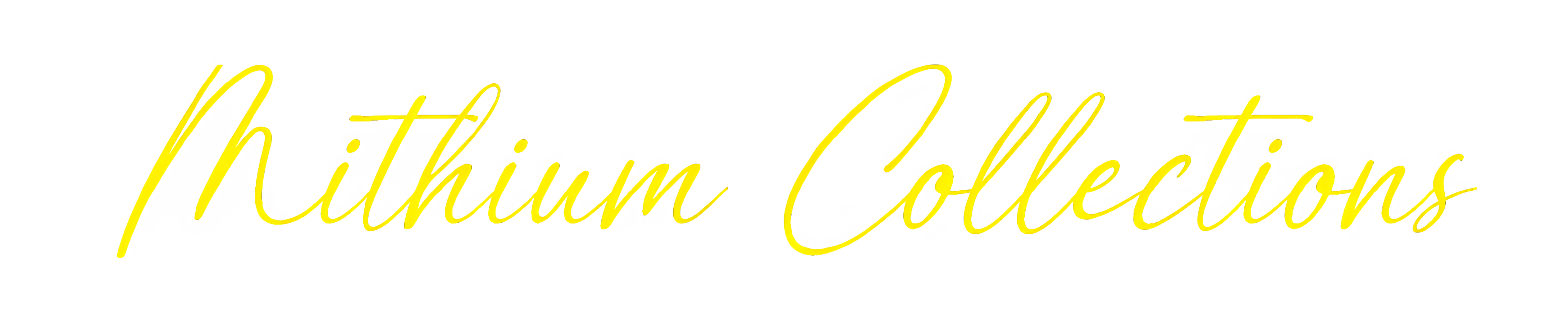 Mithium Collections Signature