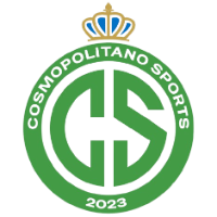 COSMOPOLITANO SPORTS