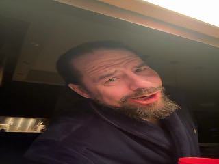 Keith Bilous check-in