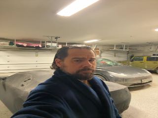 Keith Bilous check-in