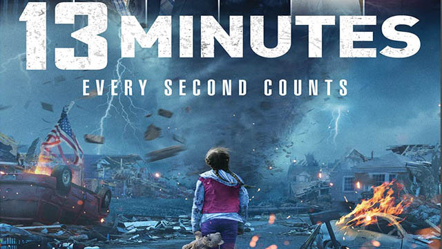 13 Minutes (Hindi Dubbed)