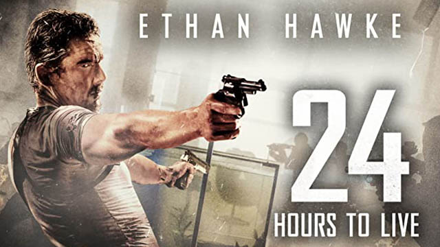 24 Hours To Live (Hindi Dubbed)