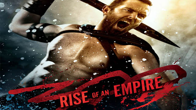 300: Rise of An Empire (Hindi Dubbed)