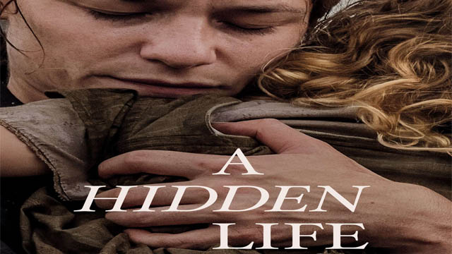 A Hidden Life (Hindi Dubbed)