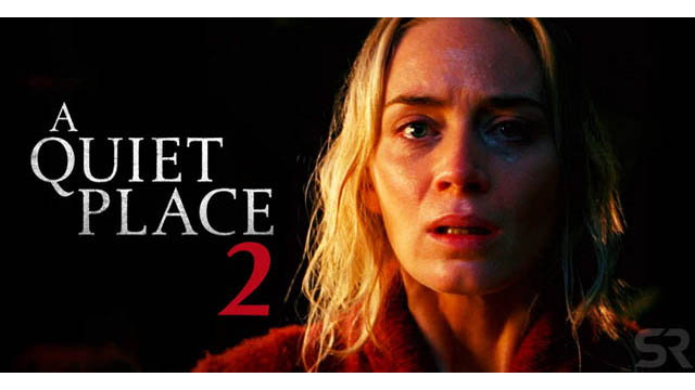 A Quiet Place: Part 2 (Hindi Dubbed)