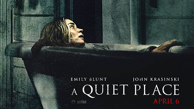 A Quiet Place (Hindi Dubbed)