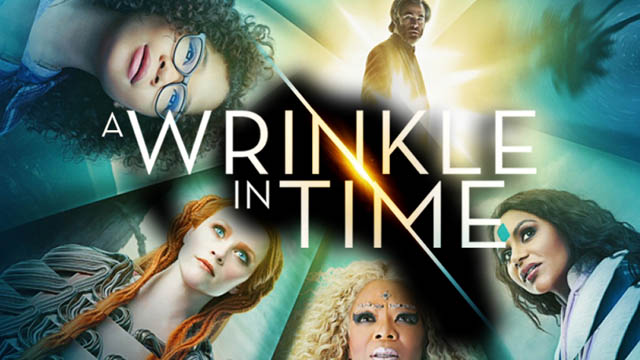 A Wrinkle In Time (Hindi Dubbed)
