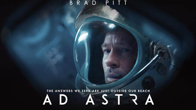 Ad Astra (Hindi Dubbed)