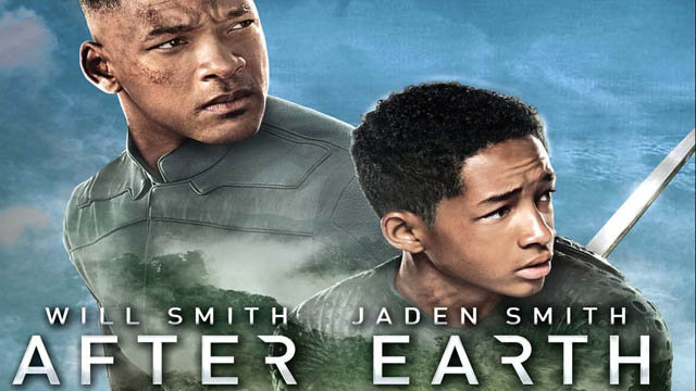 After Earth (Hindi Dubbed)