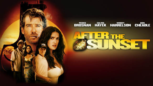 After The Sunset (Hindi Dubbed)