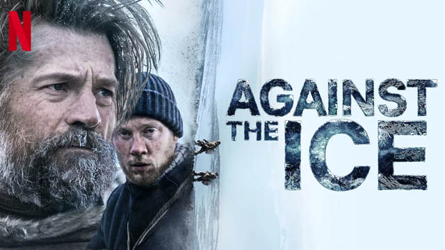 Against The Ice (Hindi Dubbed)