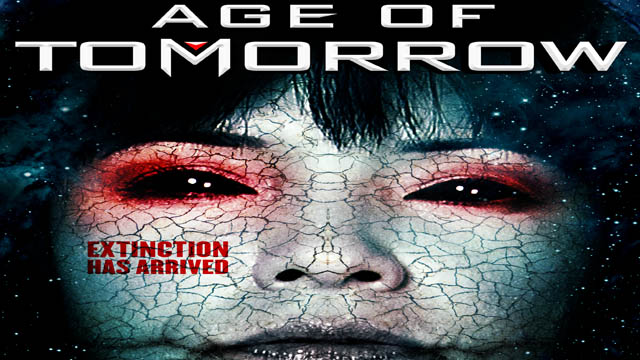 Age of Tomorrow (Hindi Dubbed)