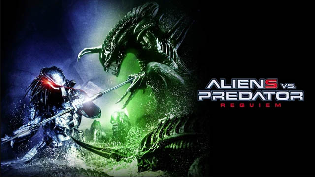 Alien vs Predator (Hindi Dubbed)