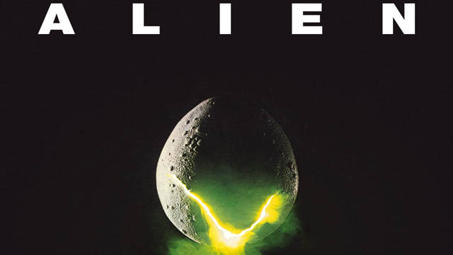 Alien (Hindi Dubbed)