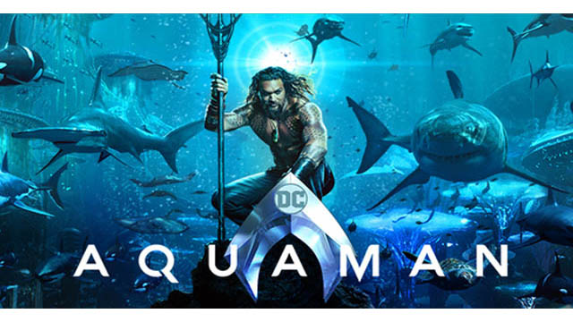 Aquaman (Hindi Dubbed)