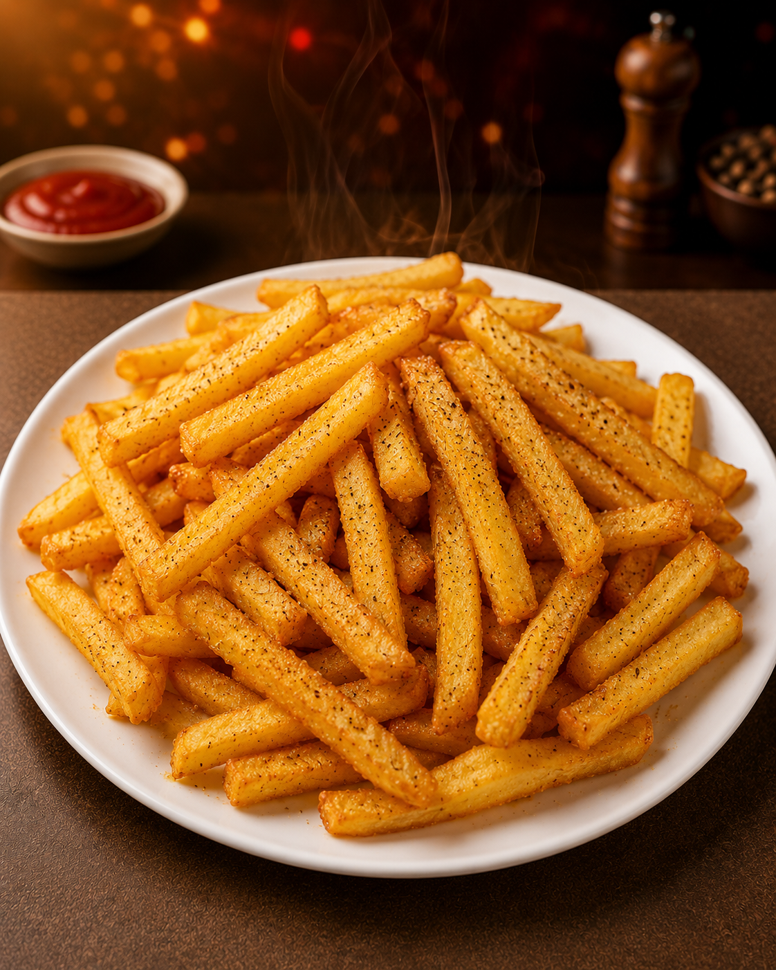French Fries