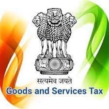 GST Registration Logo