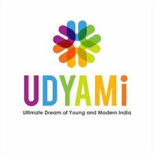 UDYAM Registration Logo