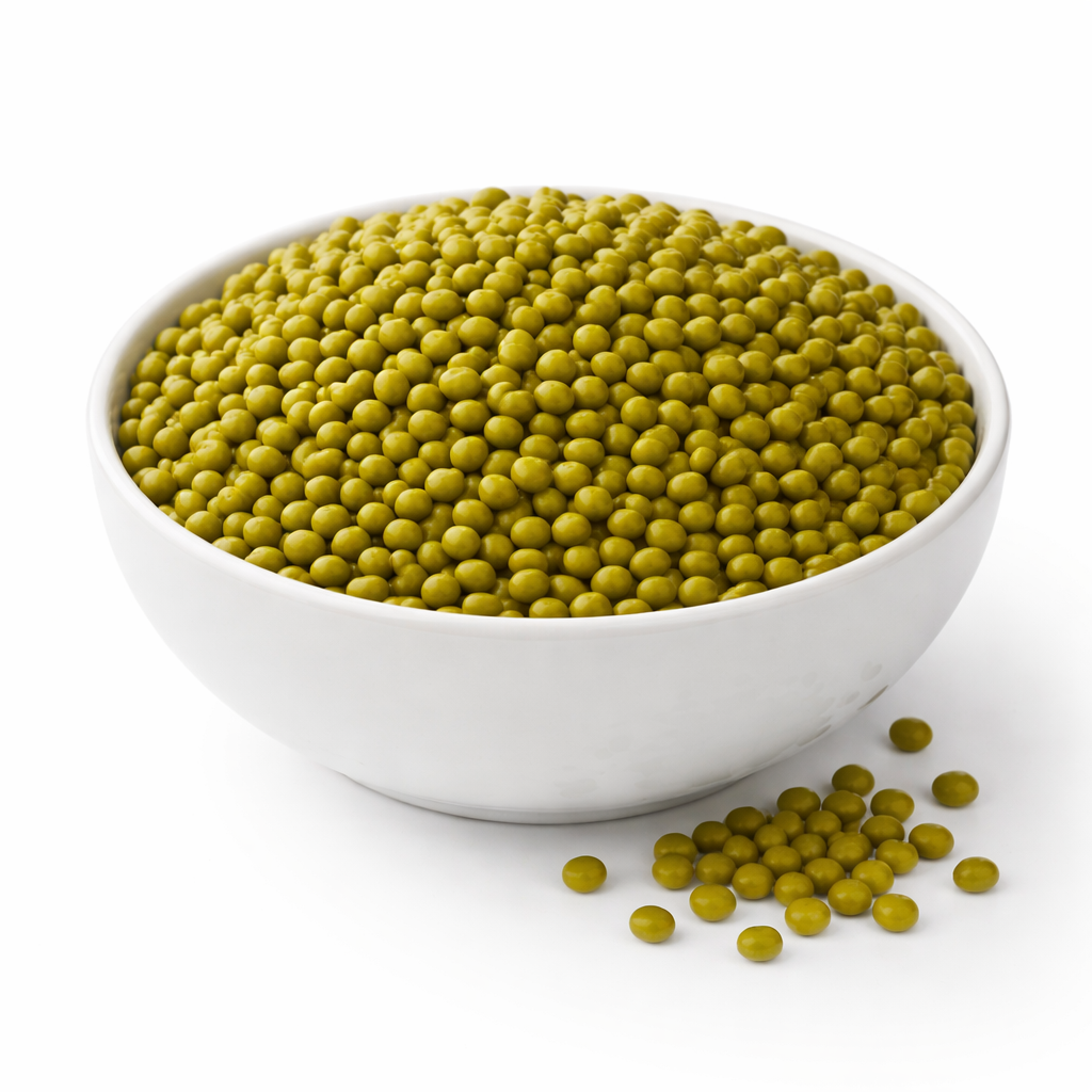 Moong Dal (Green Gram)