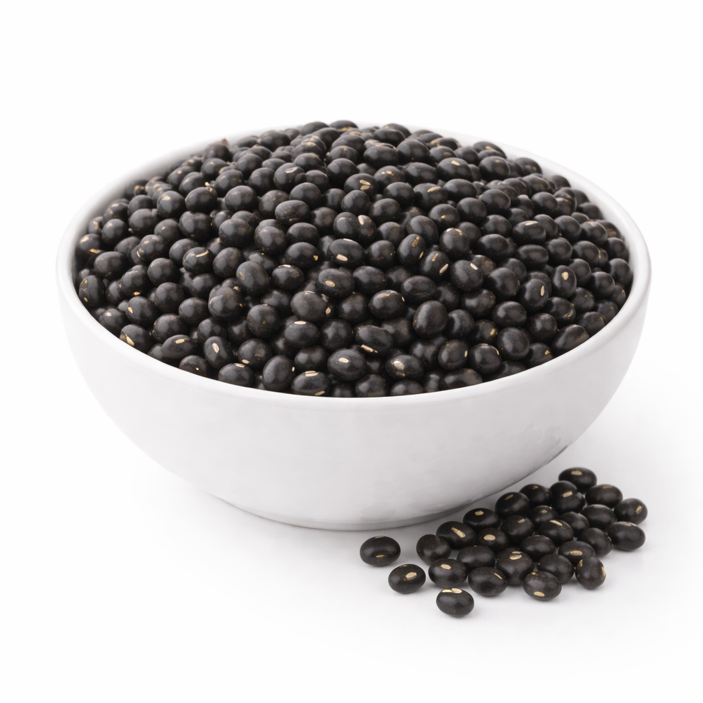 Urad Dal (Black Gram)