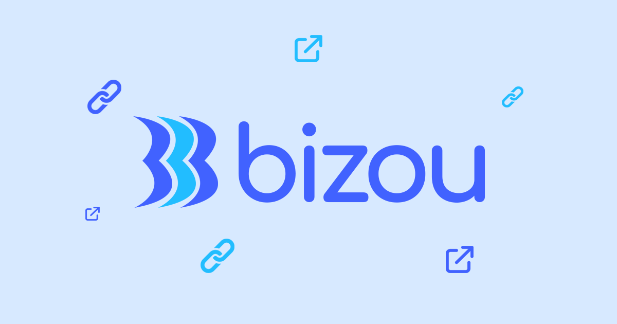 Bizou.cc — Un lien court pour plus de possibilités