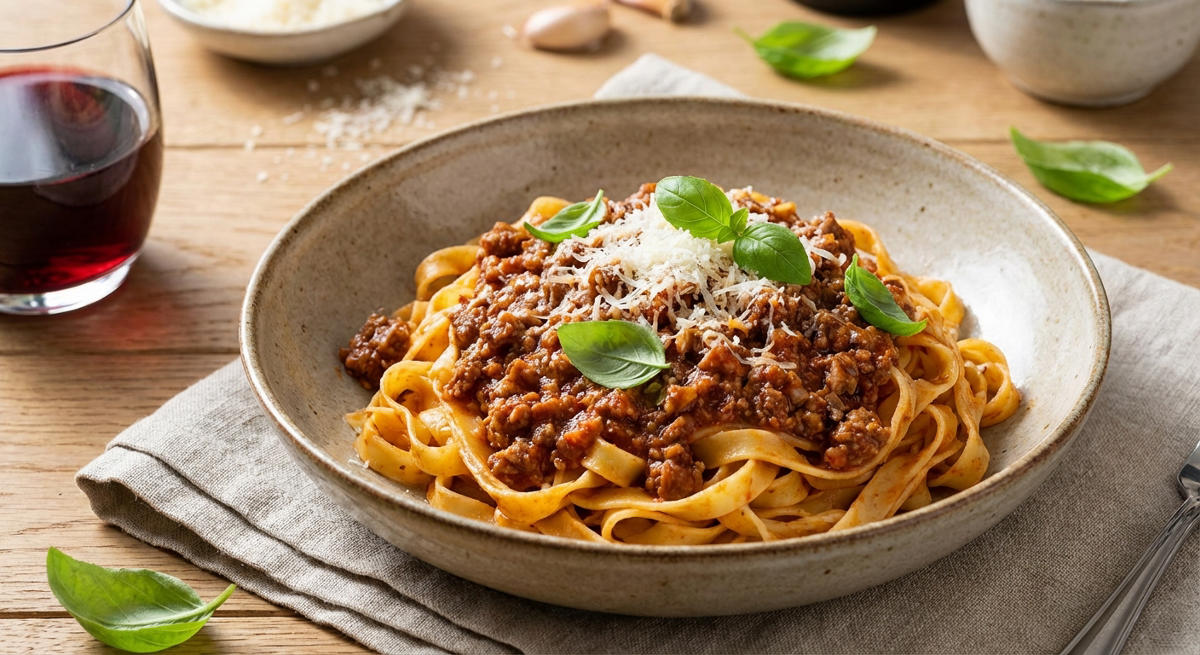 Bolognese