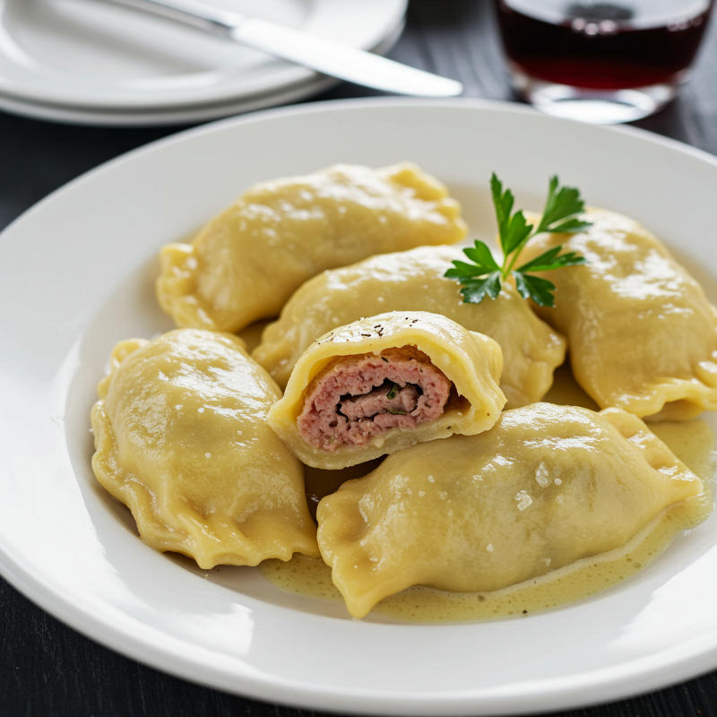Maultaschen
