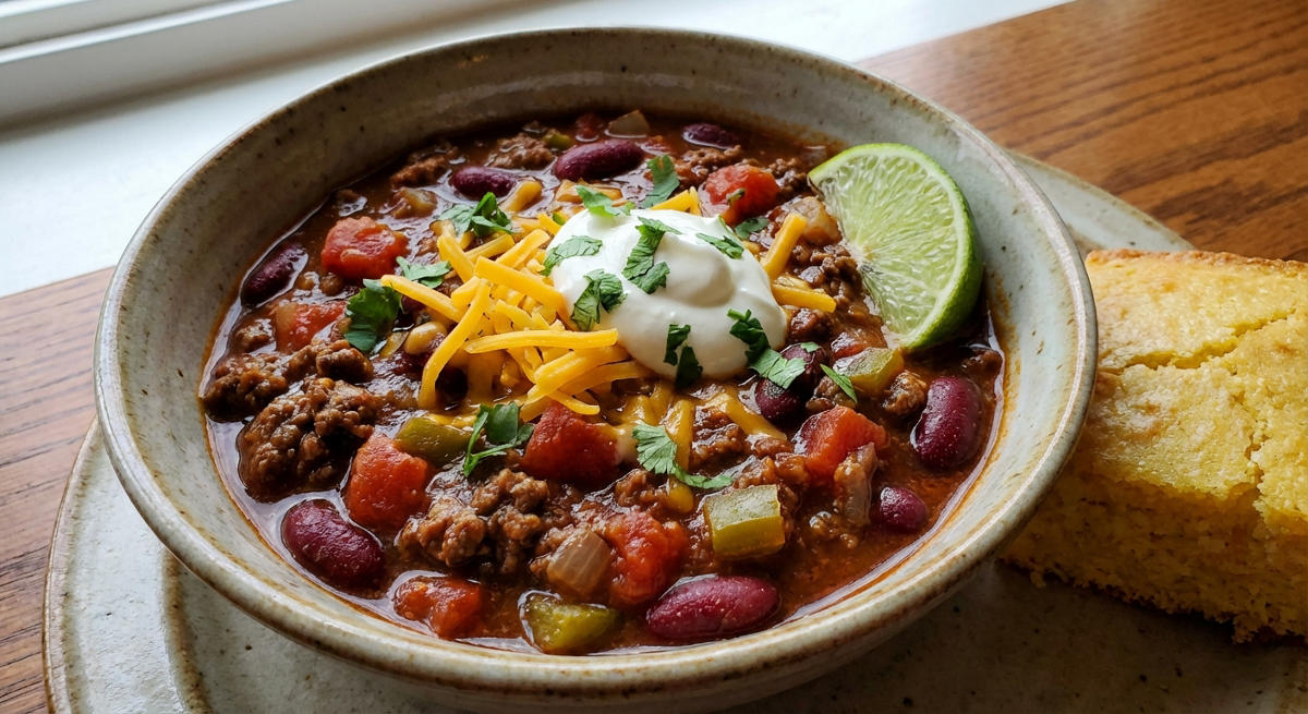 Chili con Carne