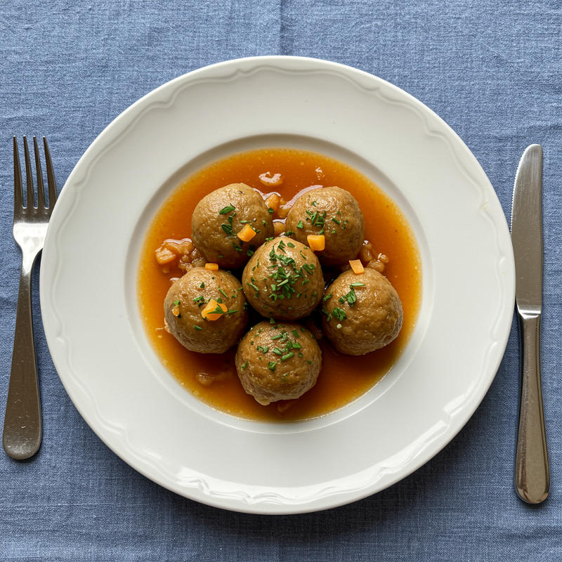 Bratknödel
